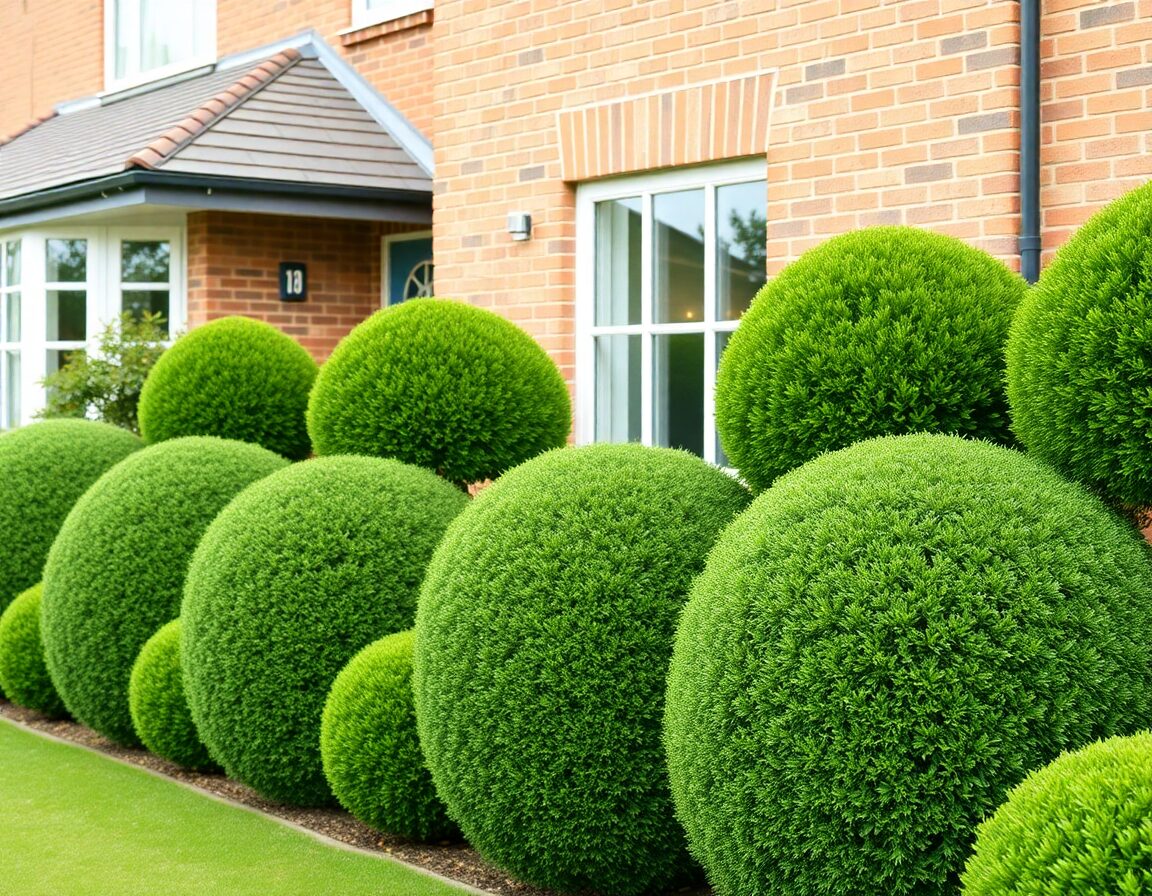 Limpieza de jardin