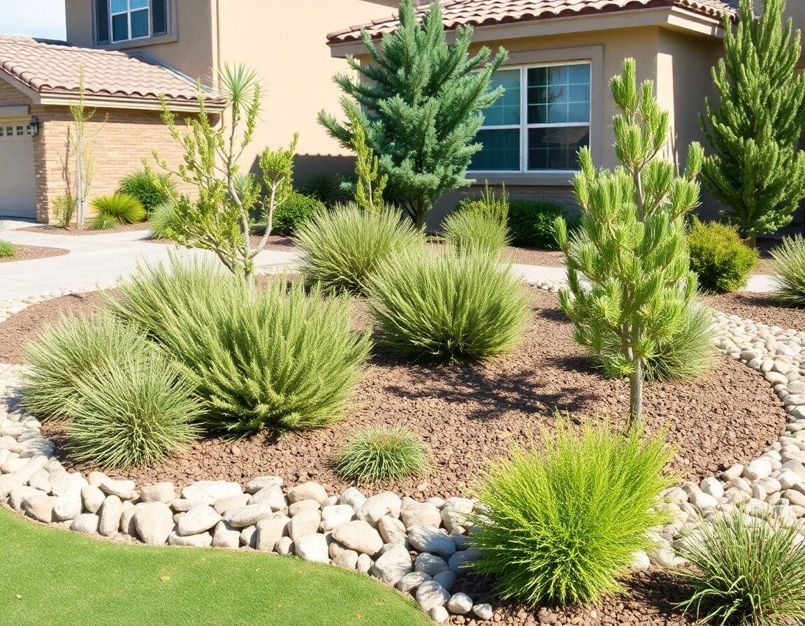 Limpieza de jardin
